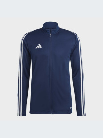 Худи и свитшоты Adidas Tiro модель HS3503-KZ Фото