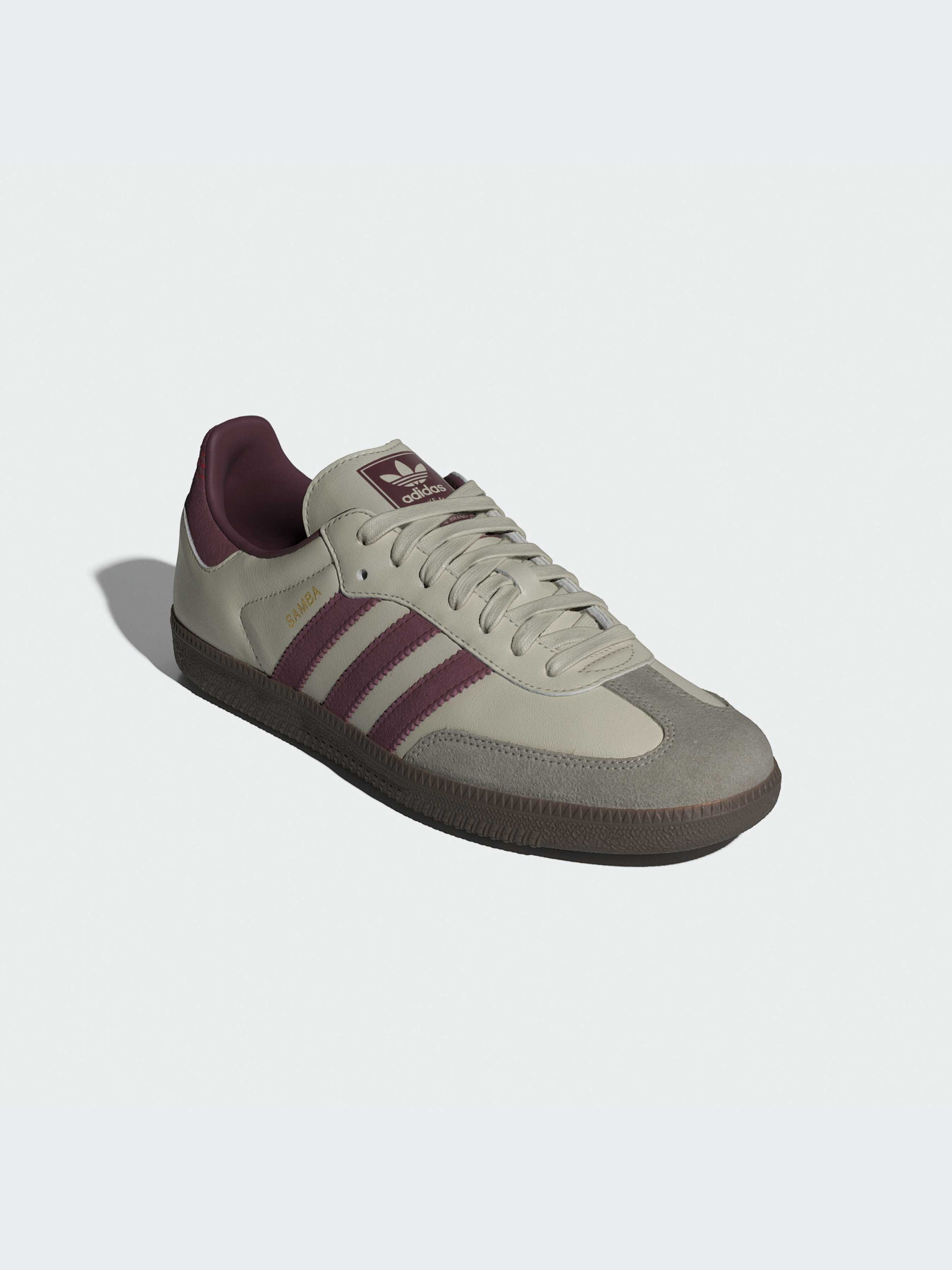 Кроссовки Adidas модель ID1482-KZ Фото