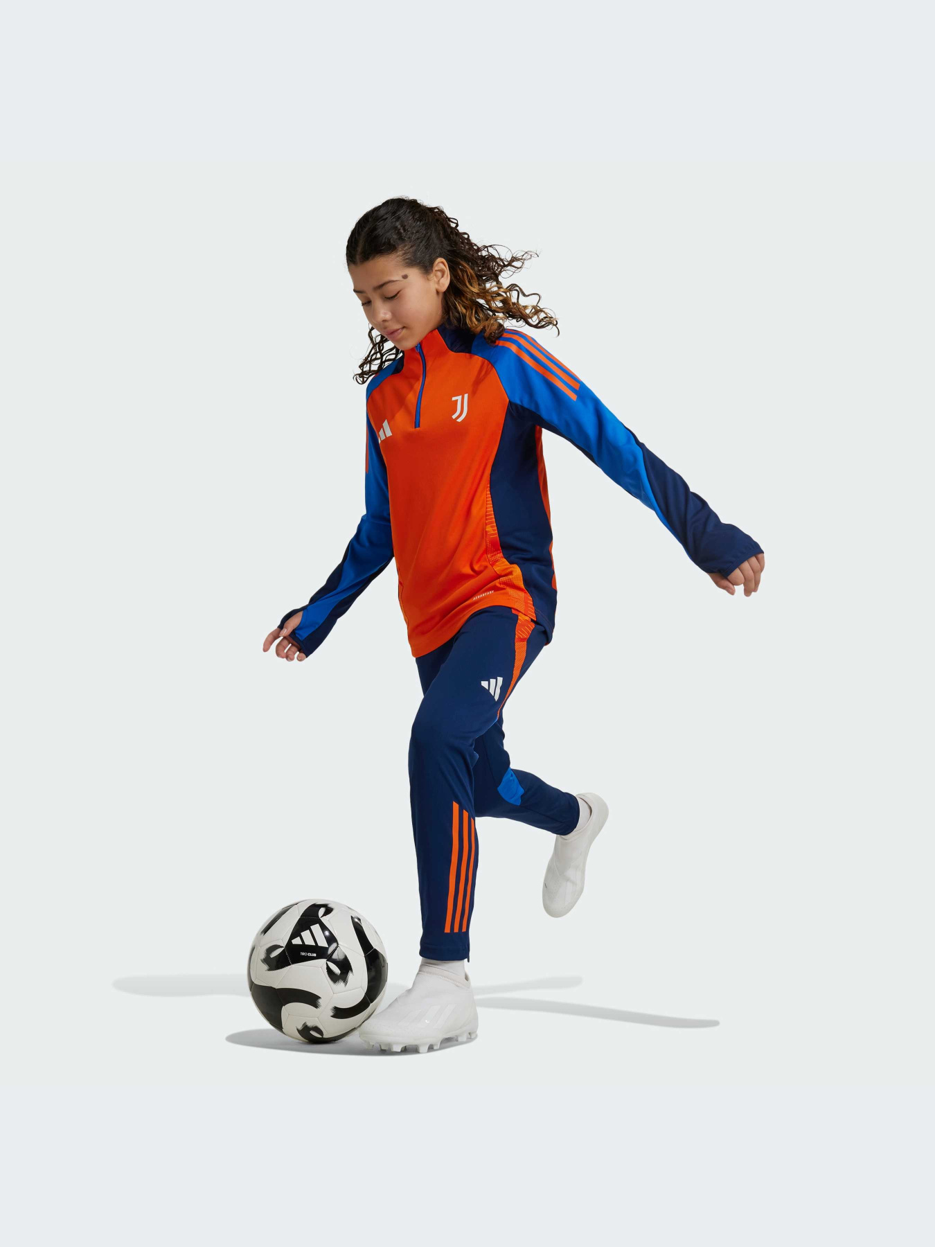 Брюки Adidas модель IS5818-KZ Фото