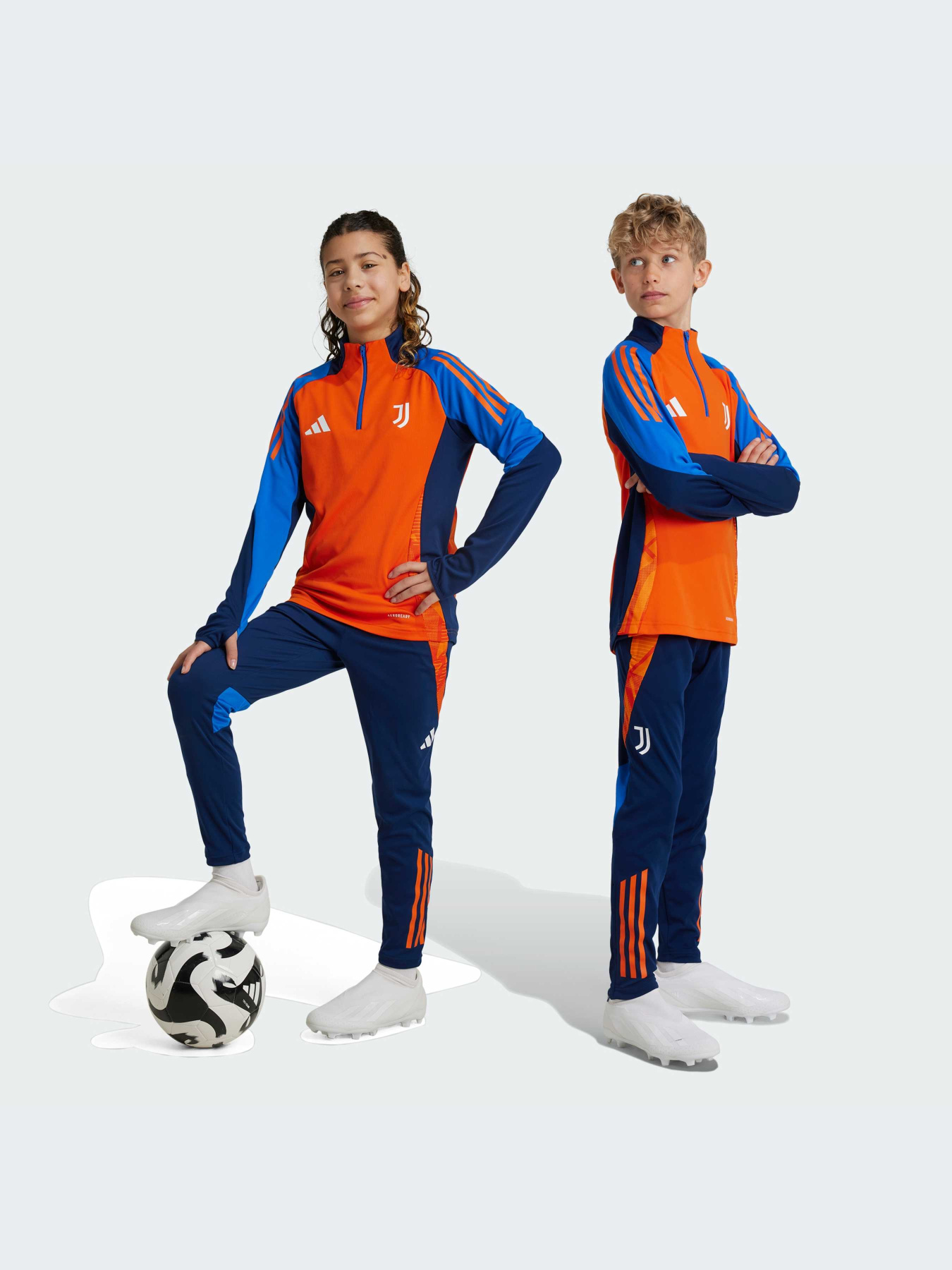 Брюки Adidas модель IS5818-KZ Фото
