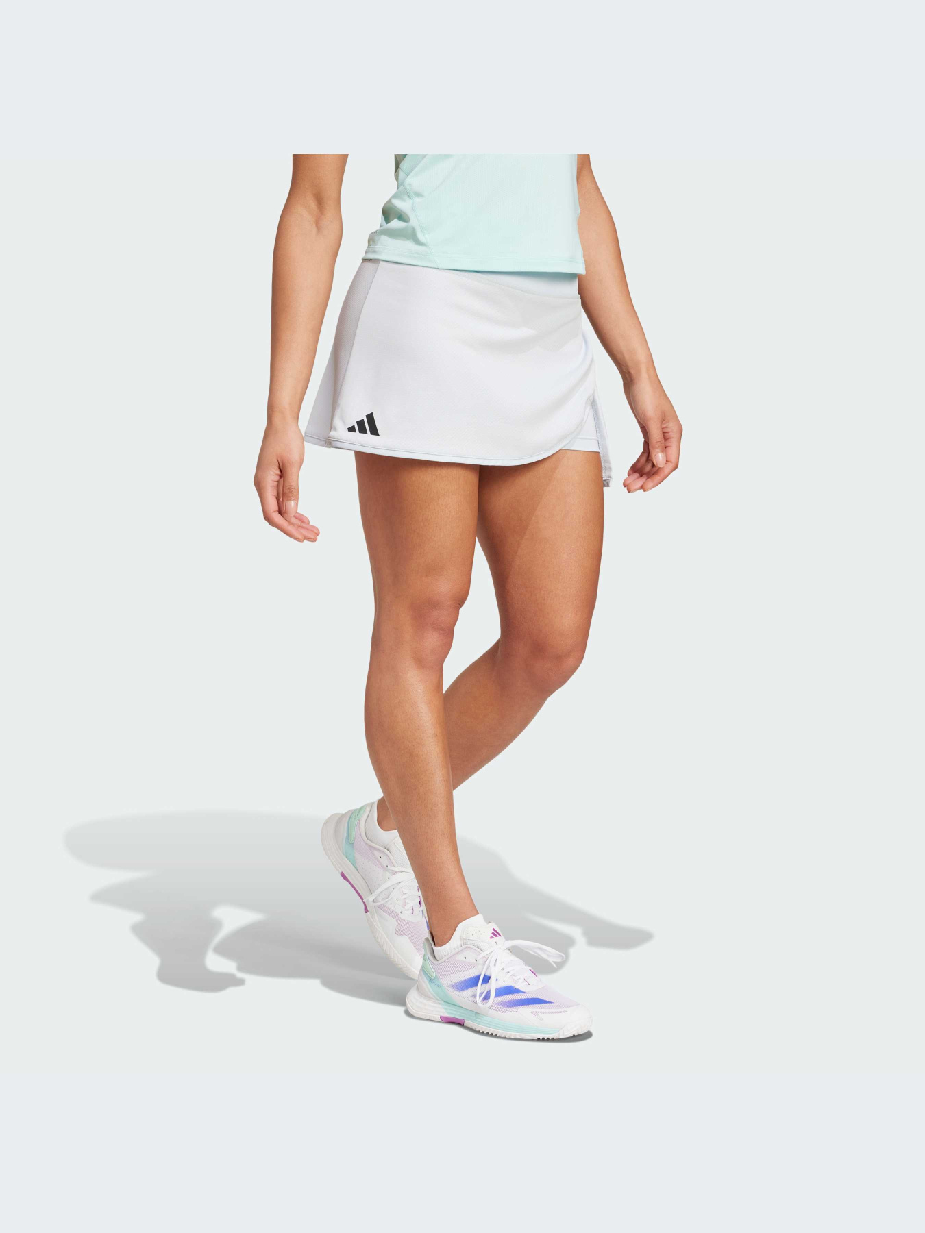 Юбки Adidas модель IW3779-KZ Фото