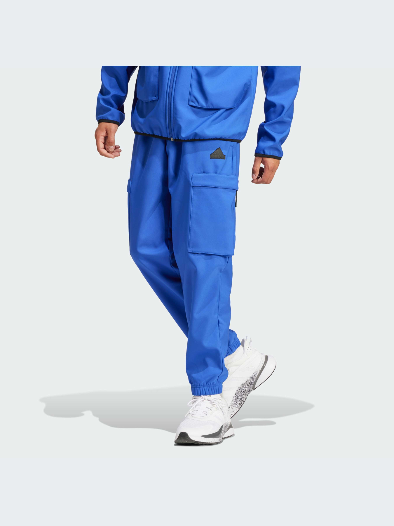 Брюки Adidas модель IV7418-KZ Фото