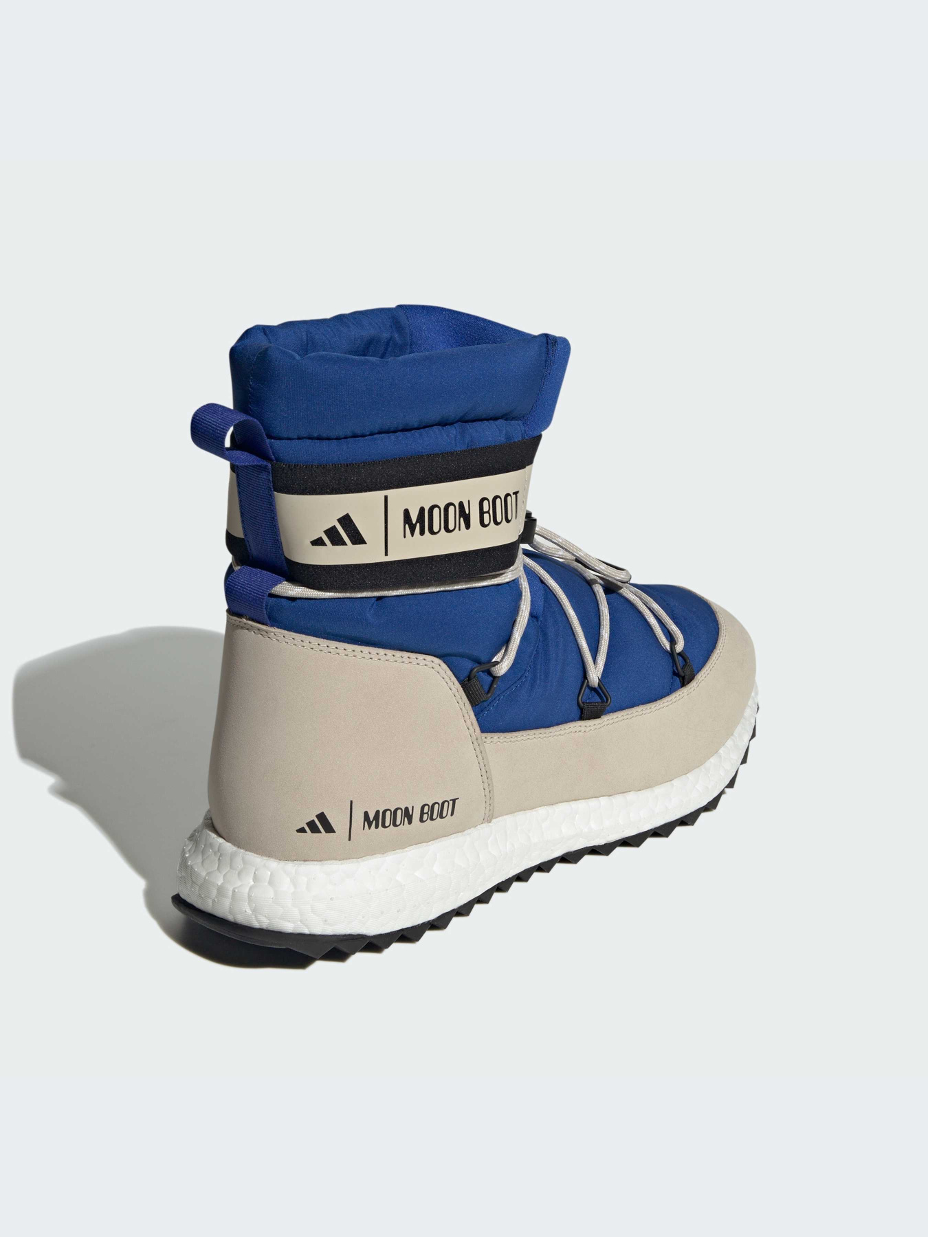 Ботинки и сапоги Adidas модель IH2488-KZ Ботинки и сапоги Adidas модель IH2488-KZ Фото