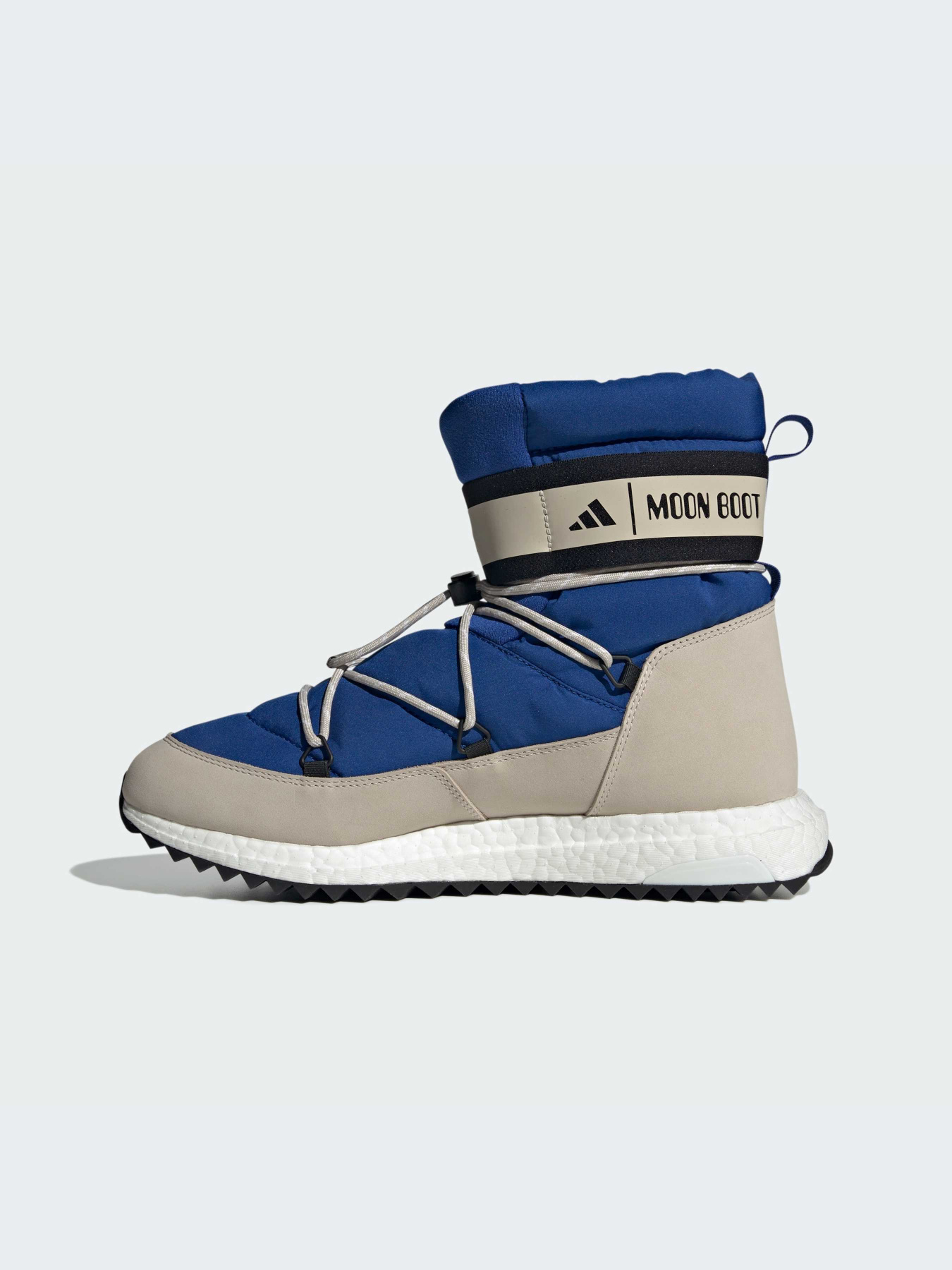 Ботинки и сапоги Adidas модель IH2488-KZ Ботинки и сапоги Adidas модель IH2488-KZ Фото