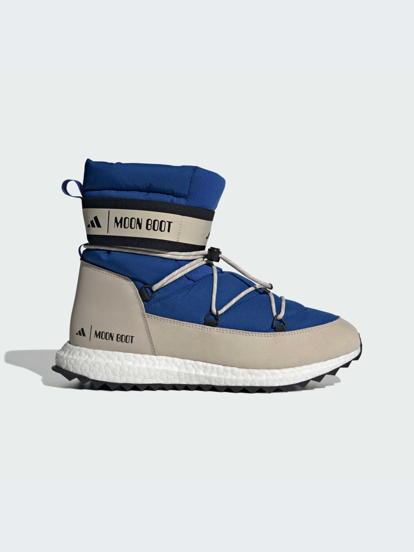Ботинки и сапоги Adidas модель IH2488-KZ Ботинки и сапоги Adidas модель IH2488-KZ Фото