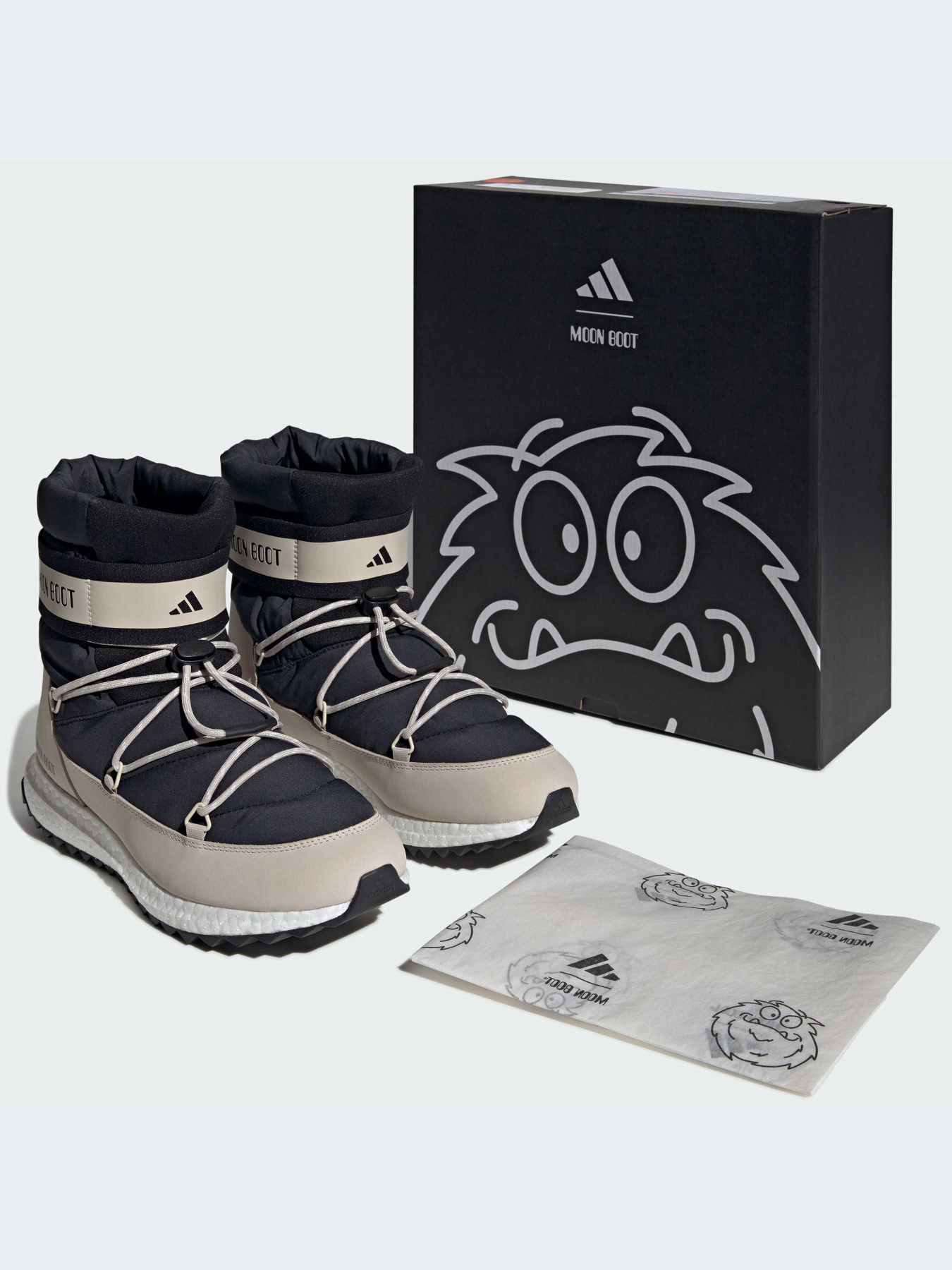 Ботинки и сапоги Adidas модель IH2489-KZ Ботинки и сапоги Adidas модель IH2489-KZ Фото