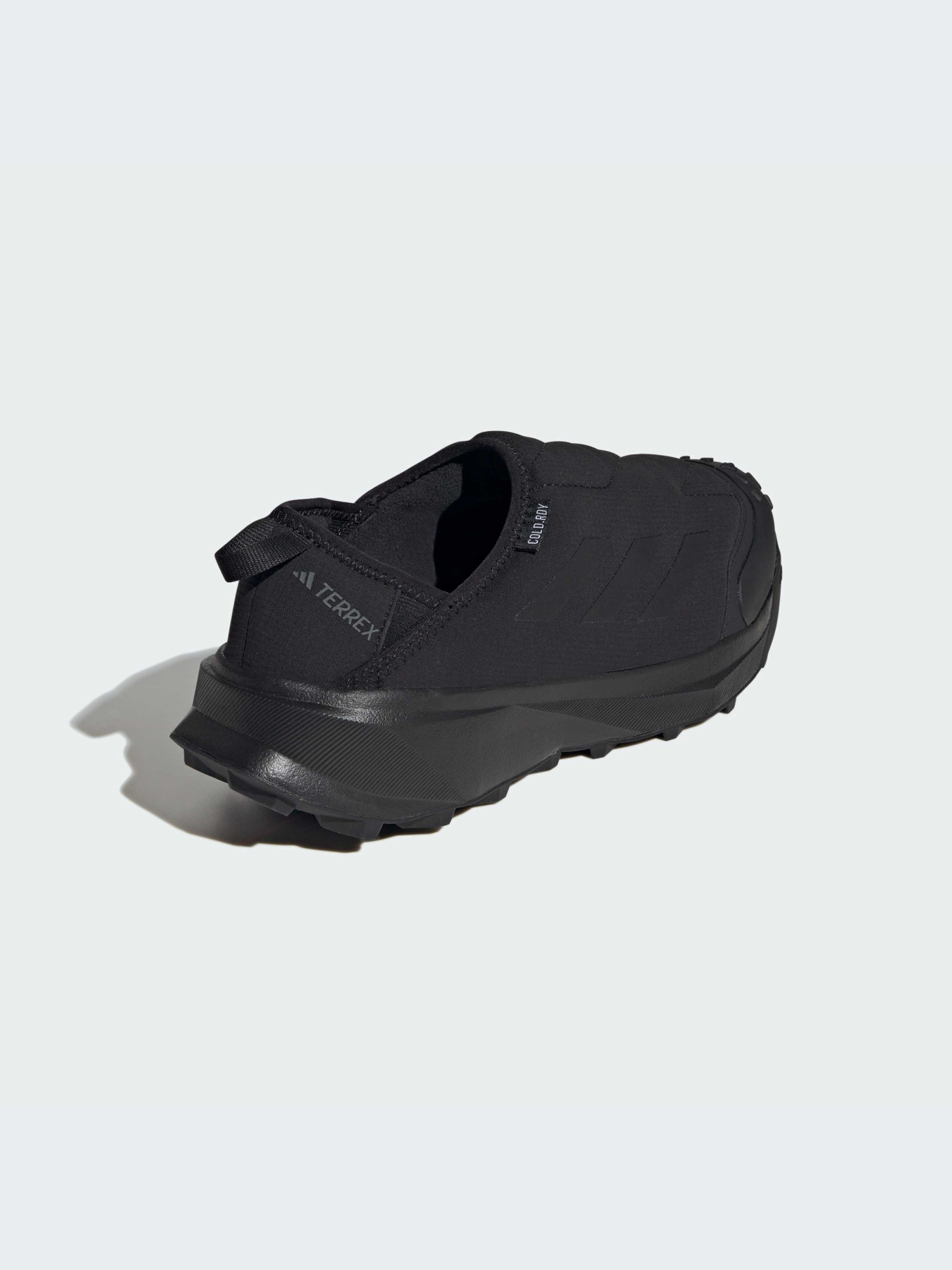 Слипоны и мокасины Adidas модель ID2890-KZ Фото