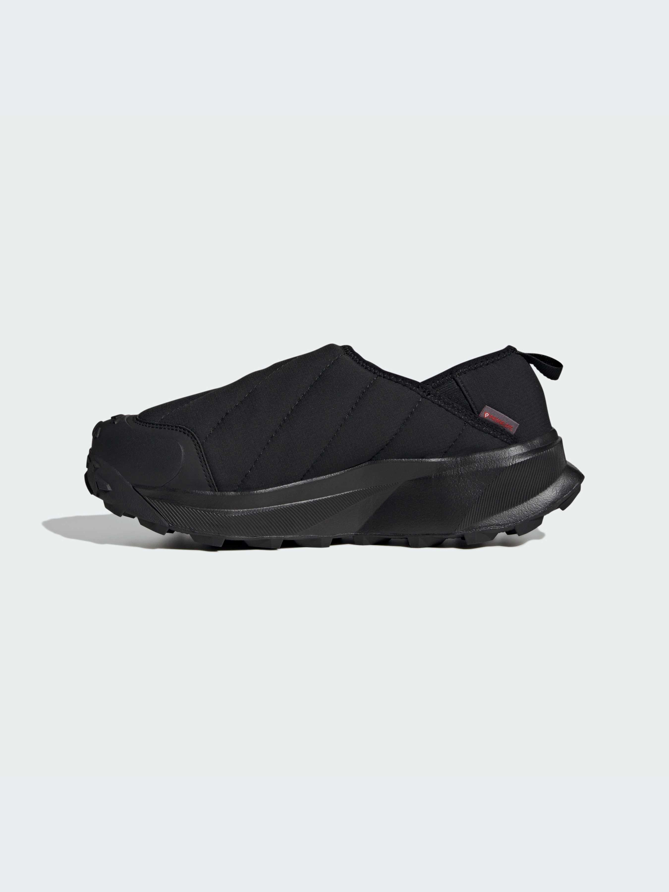 Слипоны и мокасины Adidas модель ID2890-KZ Фото