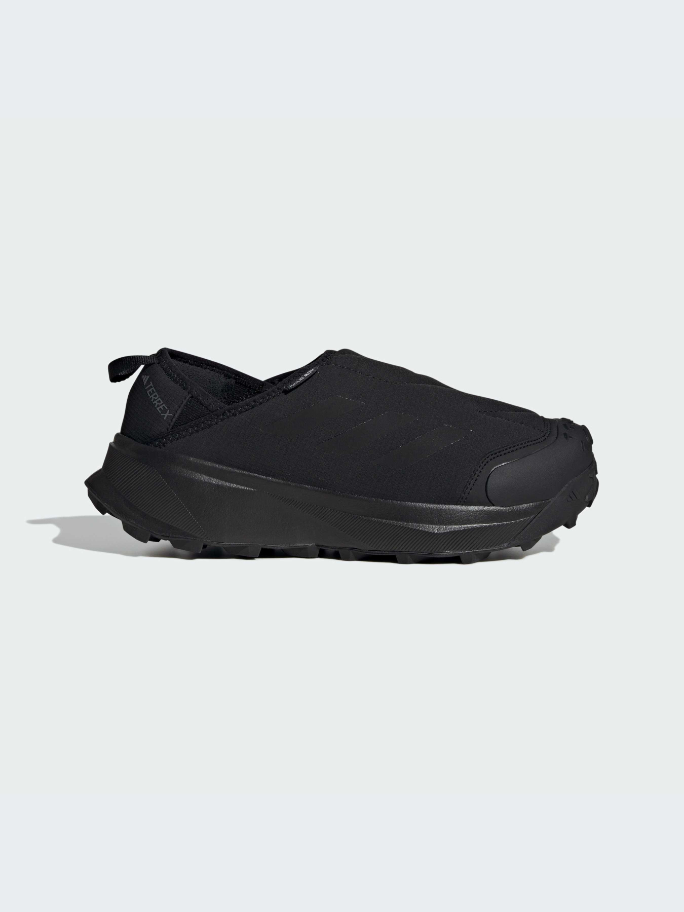 Слипоны и мокасины Adidas модель ID2890-KZ Фото