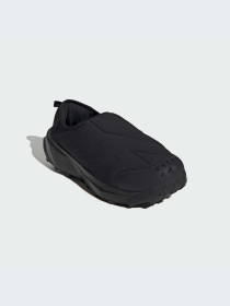Слипоны и мокасины Adidas модель ID2890-KZ Фото