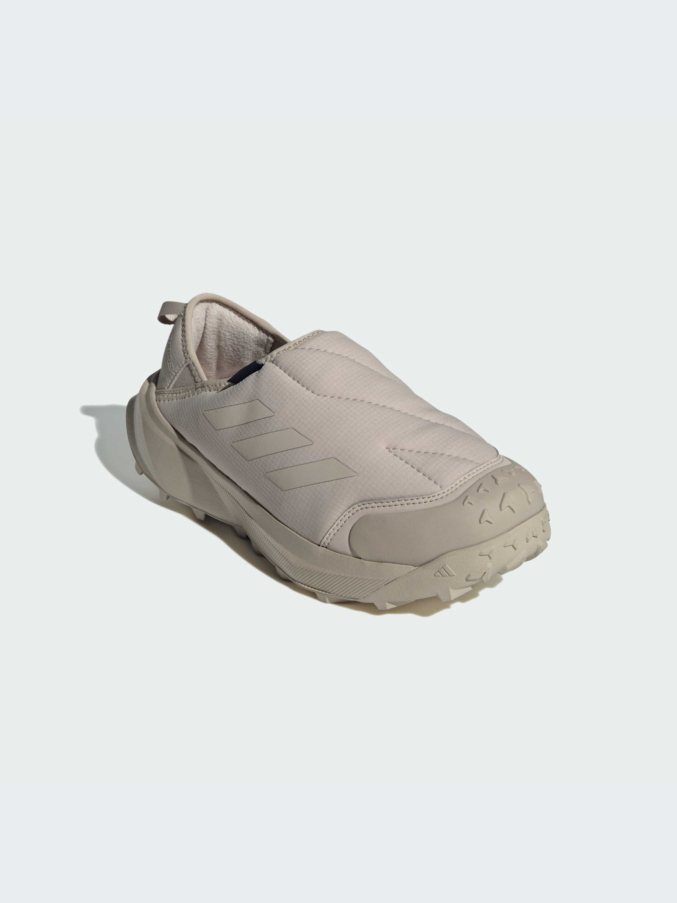 Слипоны и мокасины Adidas модель ID3443-KZ Фото