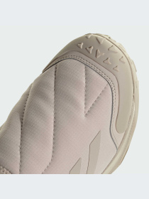 Слипоны и мокасины Adidas модель ID3443-KZ Фото