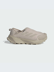 Слипоны и мокасины Adidas модель ID3443-KZ Фото