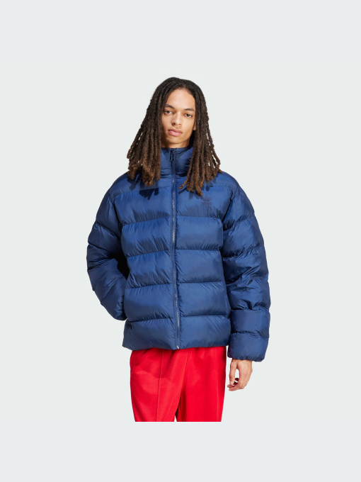 Куртки и дубленки Adidas модель IY3397-KZ Фото