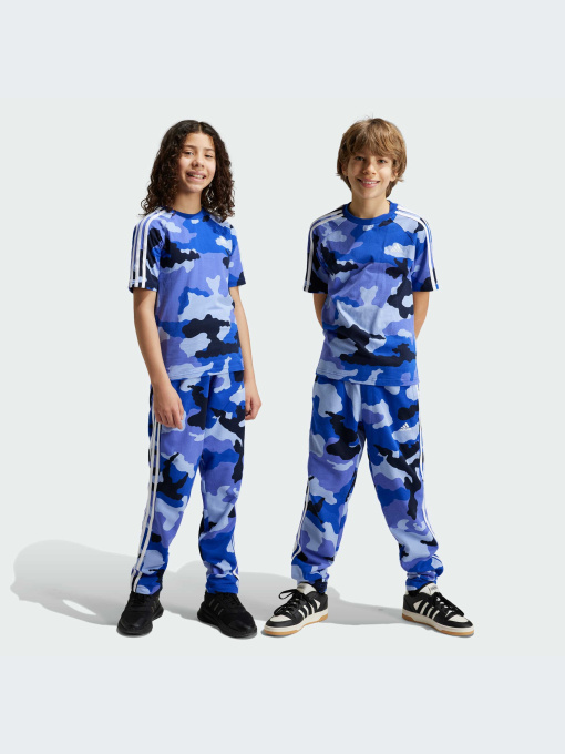 Брюки Adidas модель IY4297-KZ Фото