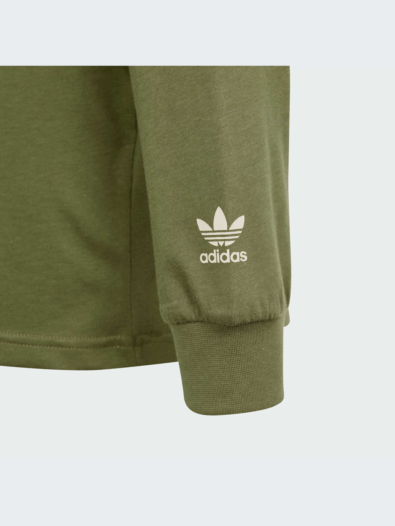 Худи и свитшоты Adidas модель IR9772-KZ Фото
