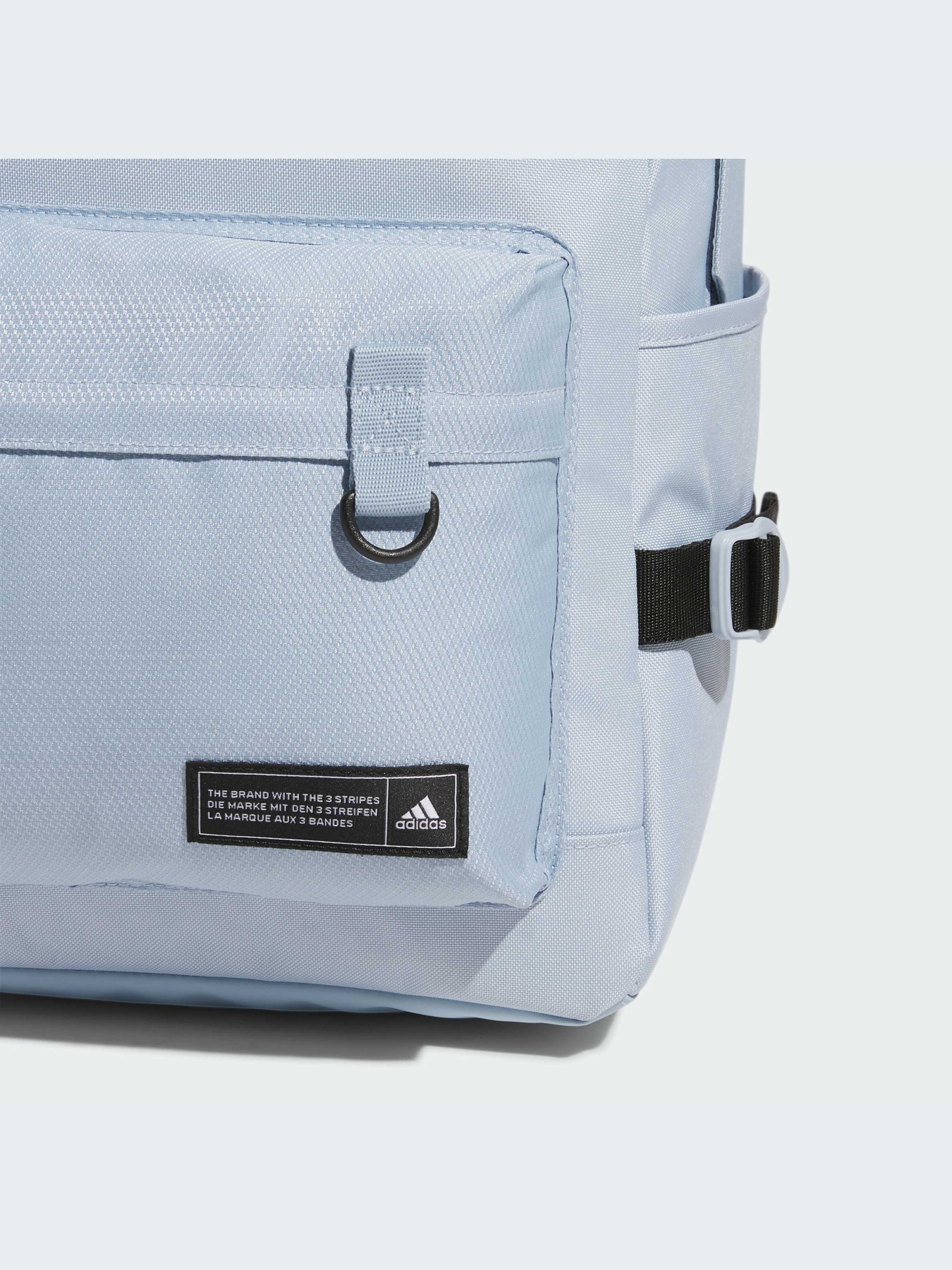Рюкзаки Adidas модель IK7318-KZ Фото