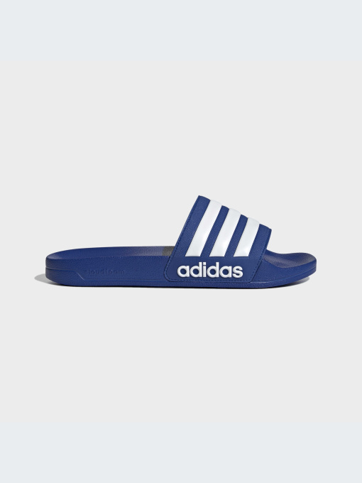 Шлёпанцы Adidas Adilette модель GW1048-KZ Фото