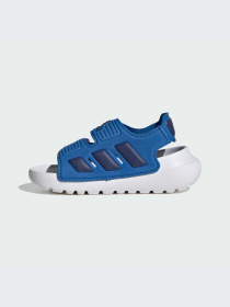 Сандалии Adidas модель ID0308-KZ Фото