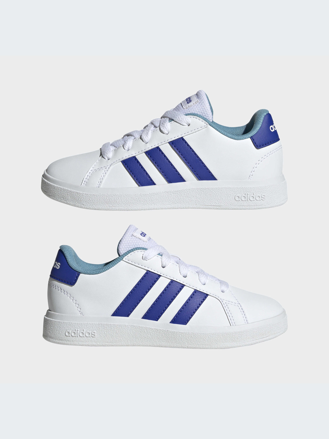 Кеды Adidas модель HP8908-KZ Фото