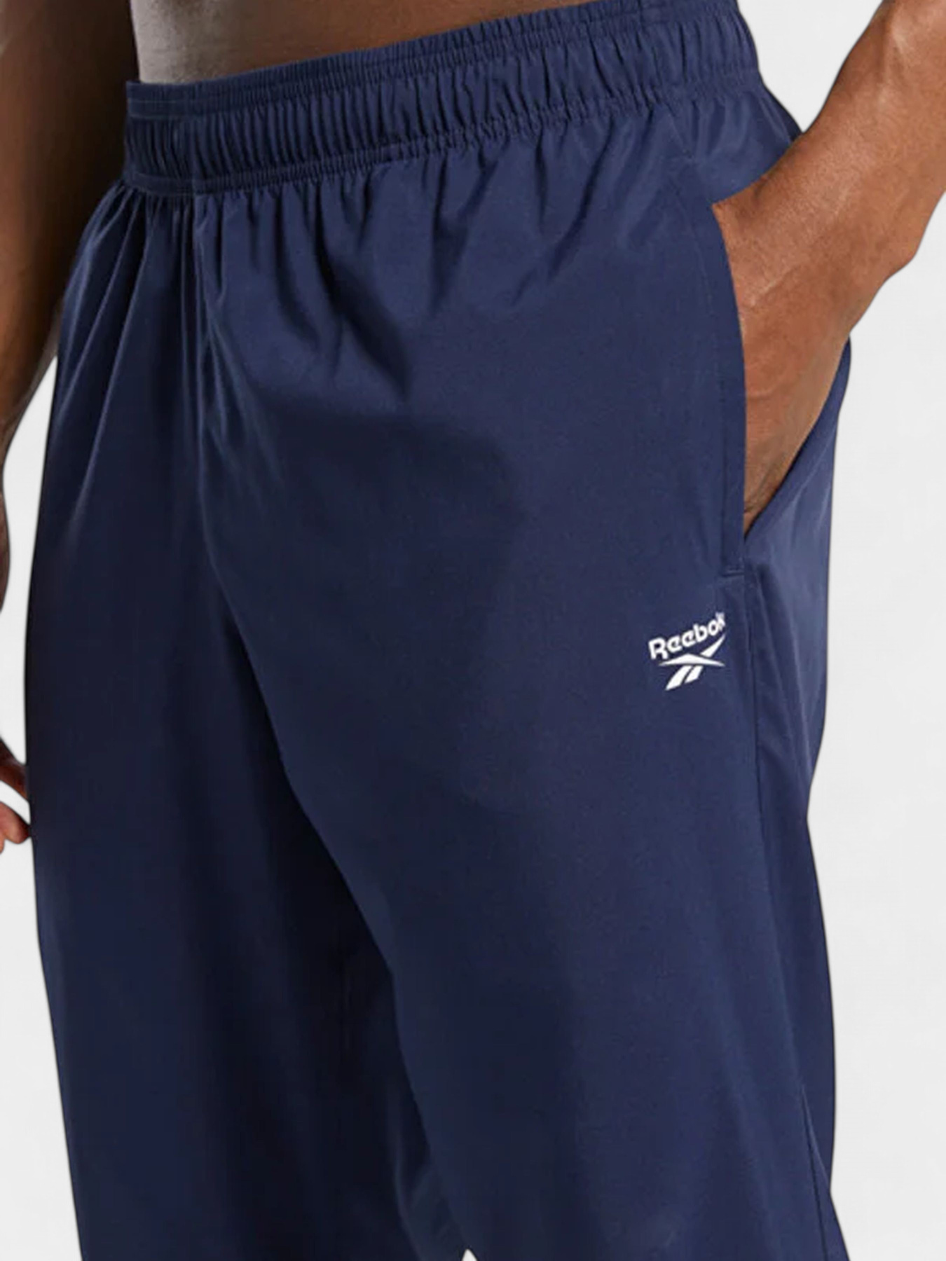 Брюки Reebok модель 101222164 Фото