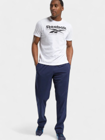 Брюки Reebok модель 101222164 Фото