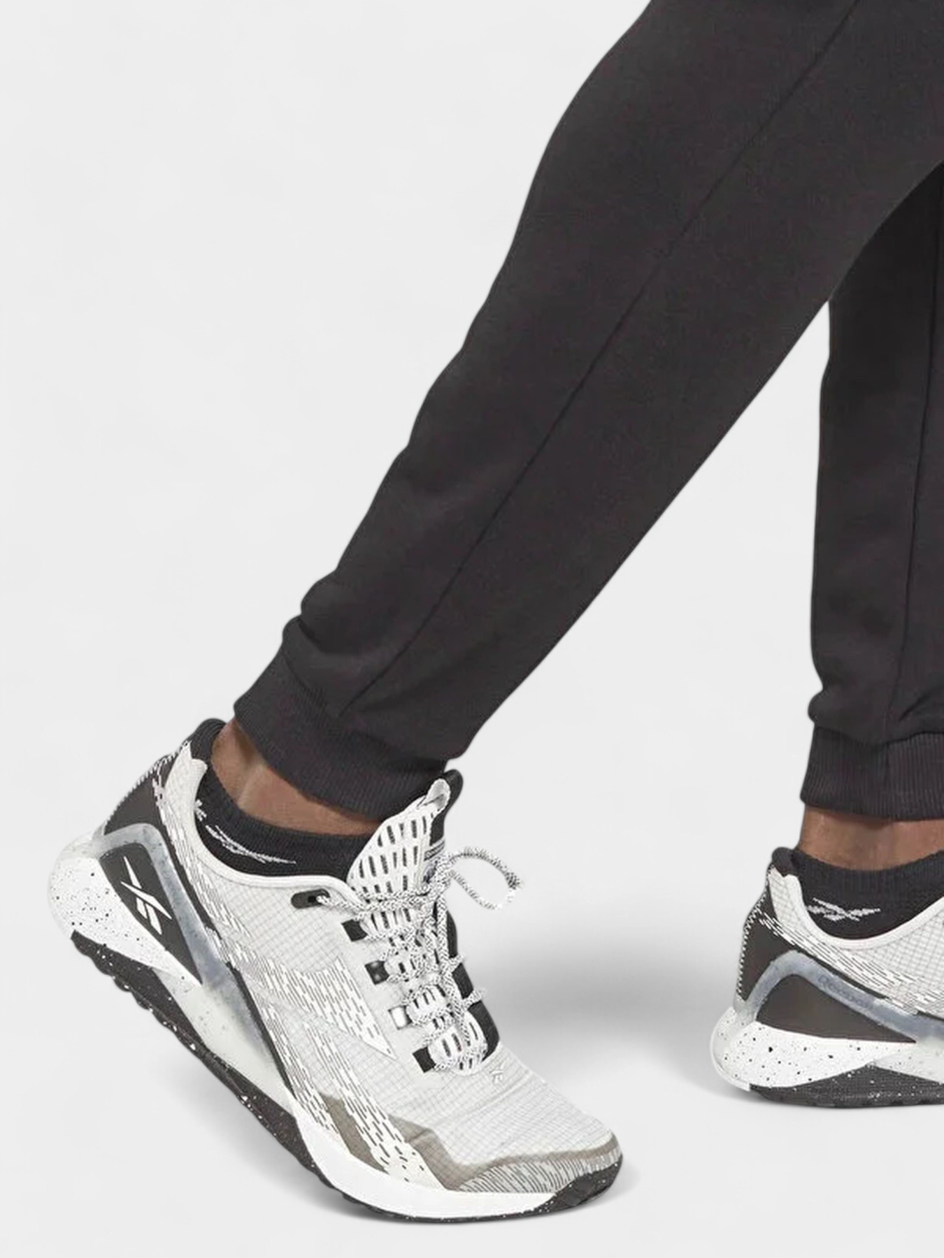 Брюки Reebok модель 101449807 Фото