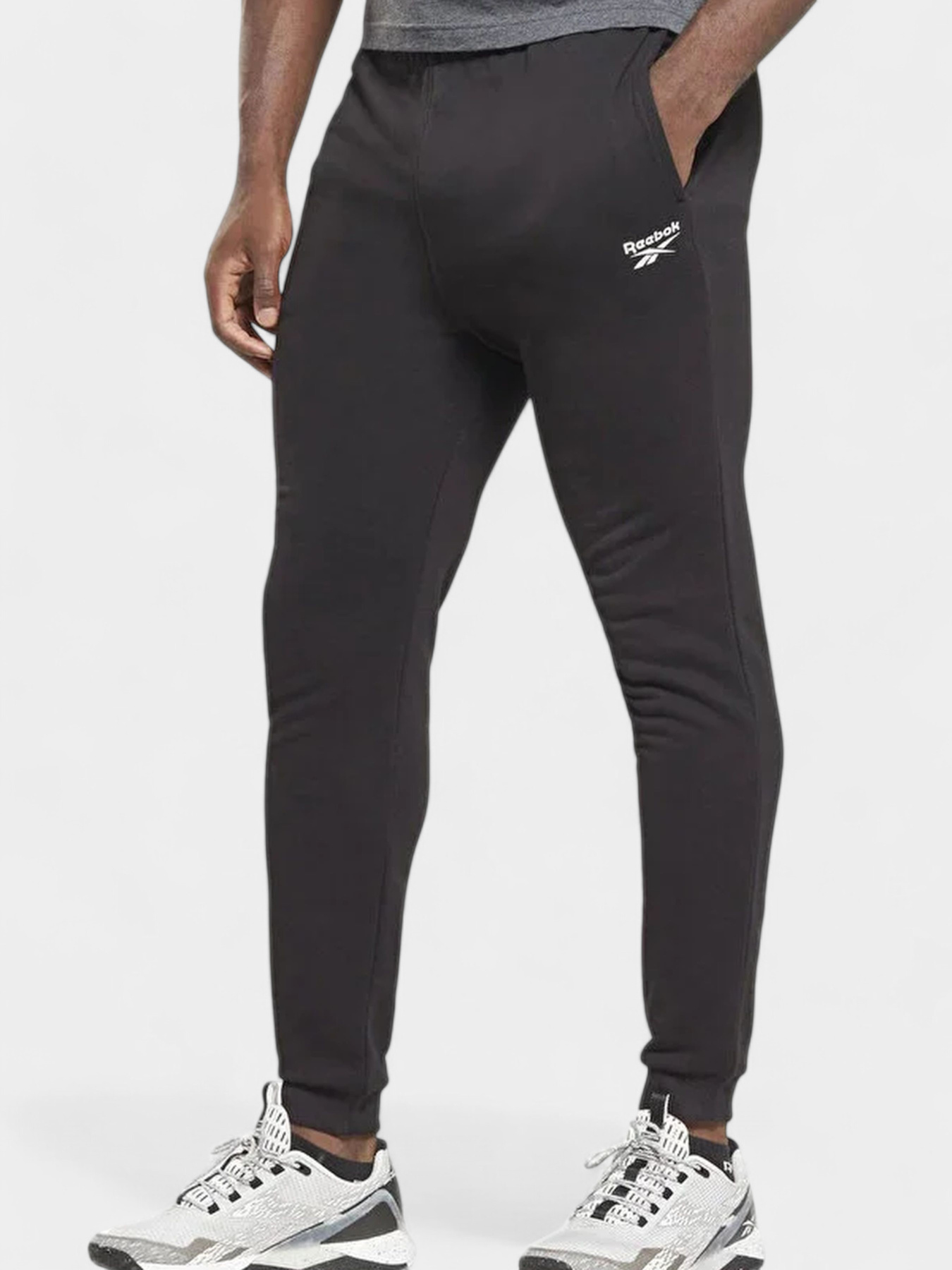 Брюки Reebok модель 101449807 Фото