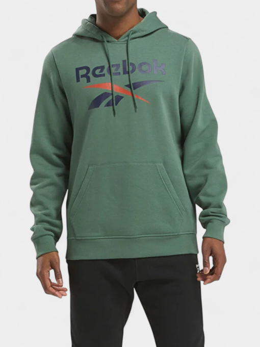 Худи и свитшоты Reebok модель 101943973 Фото