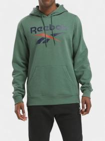 Худи и свитшоты Reebok модель 101943973 Фото