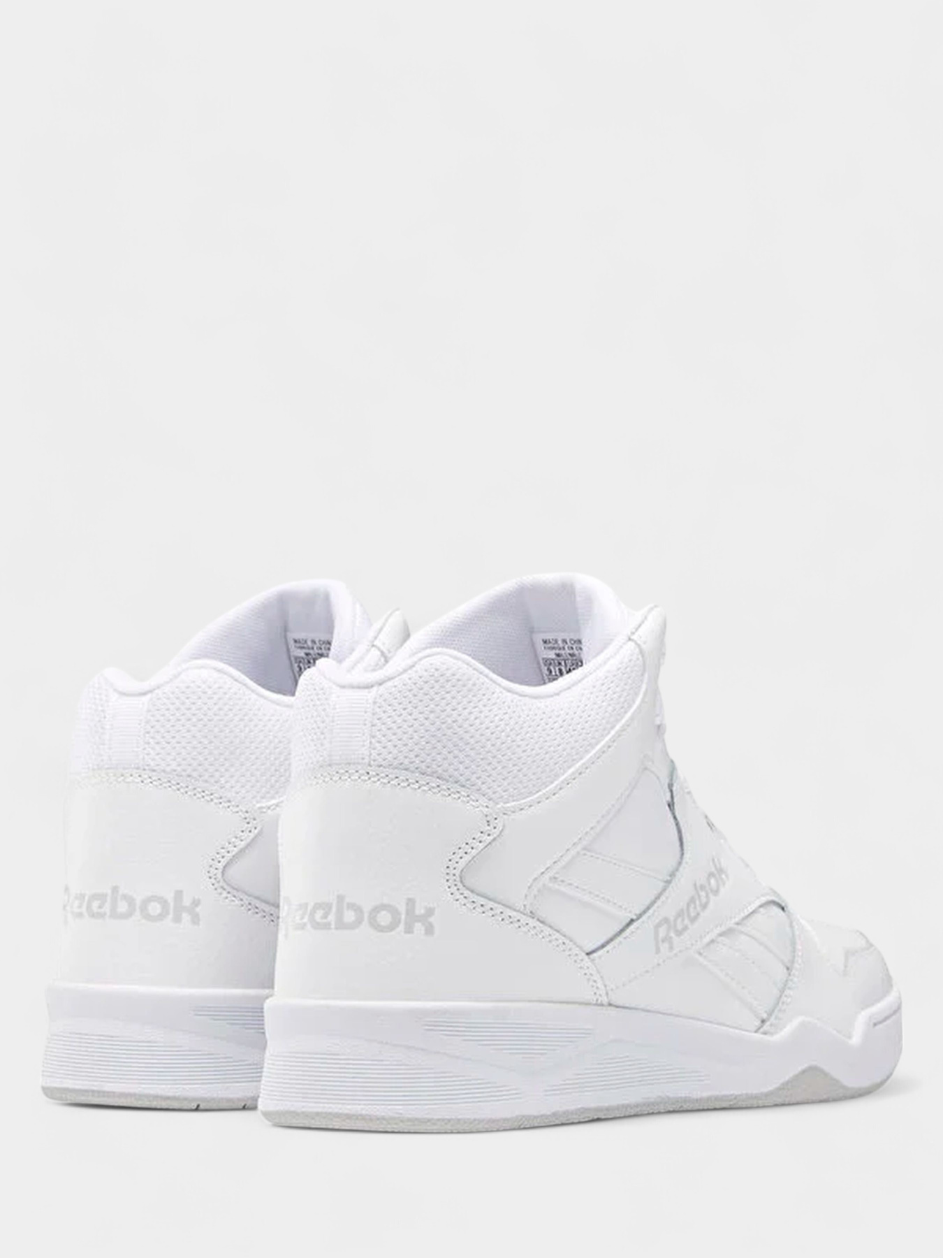Кеды Reebok модель 101408870 Фото
