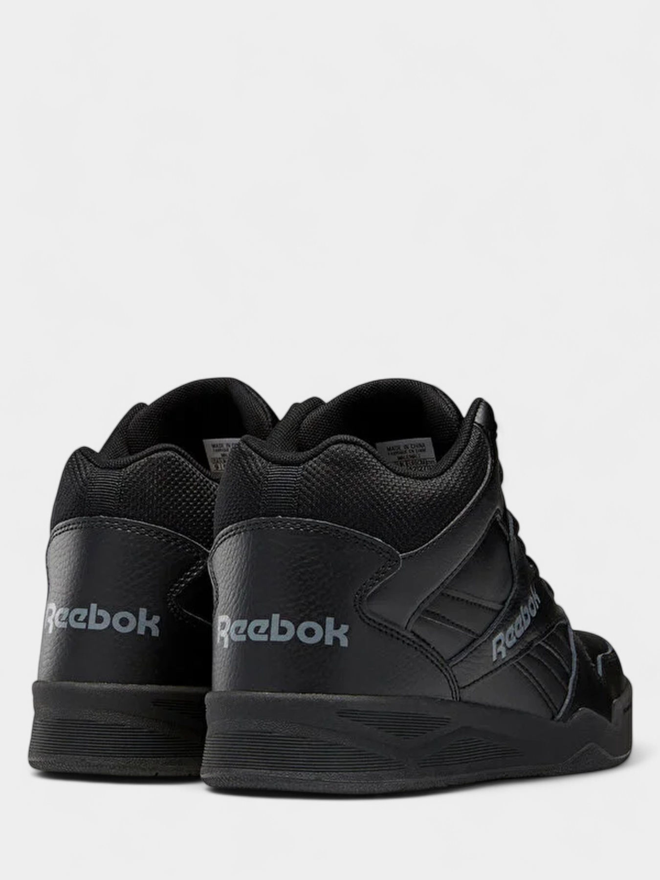 Кеды Reebok модель 101408875 Фото