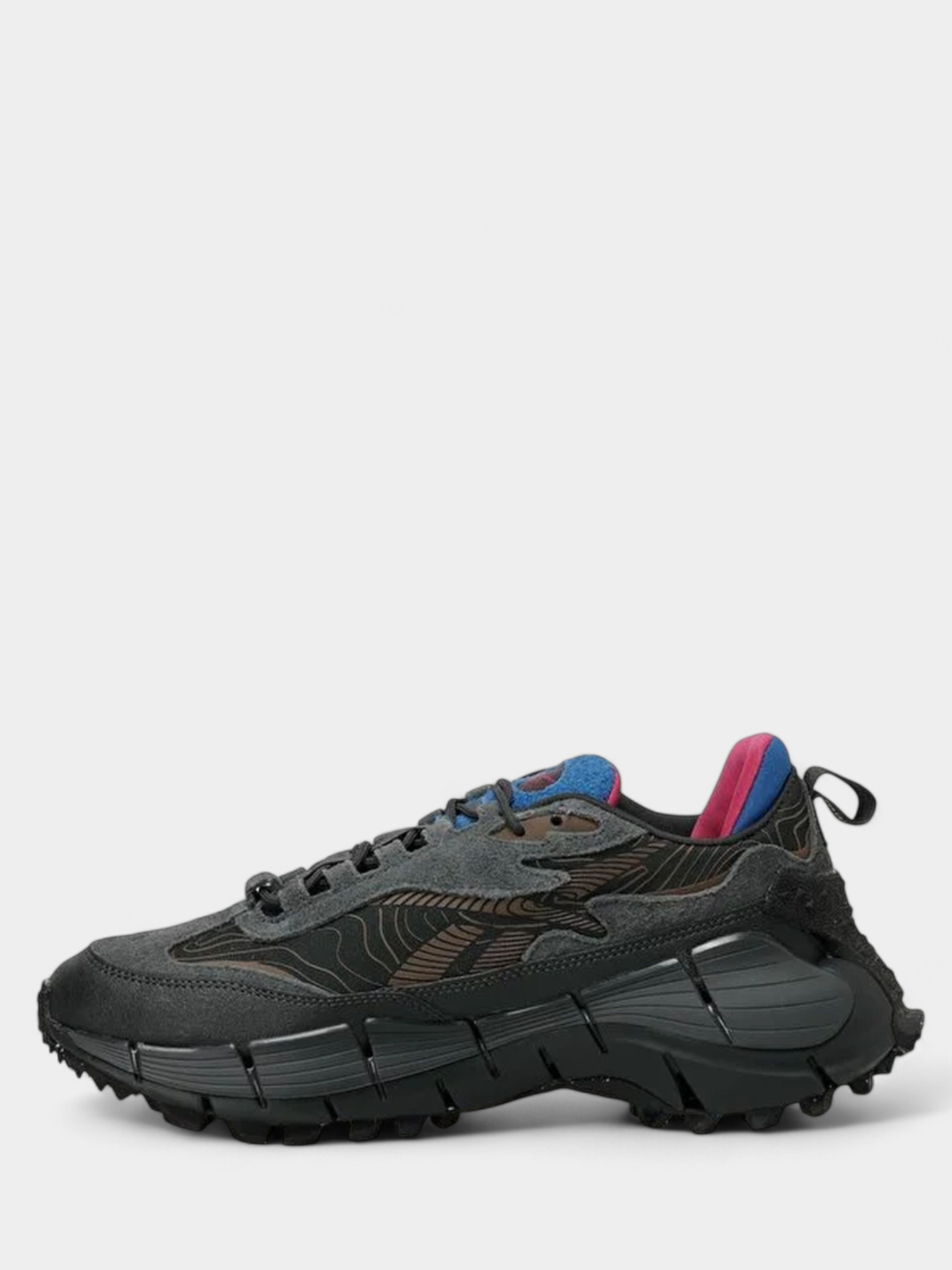 Кроссовки Reebok модель 101520011 Фото