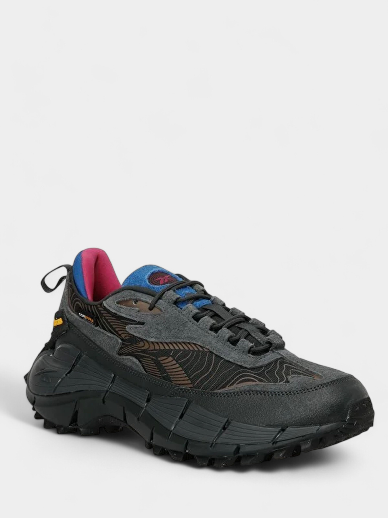 Кроссовки Reebok модель 101520011 Фото