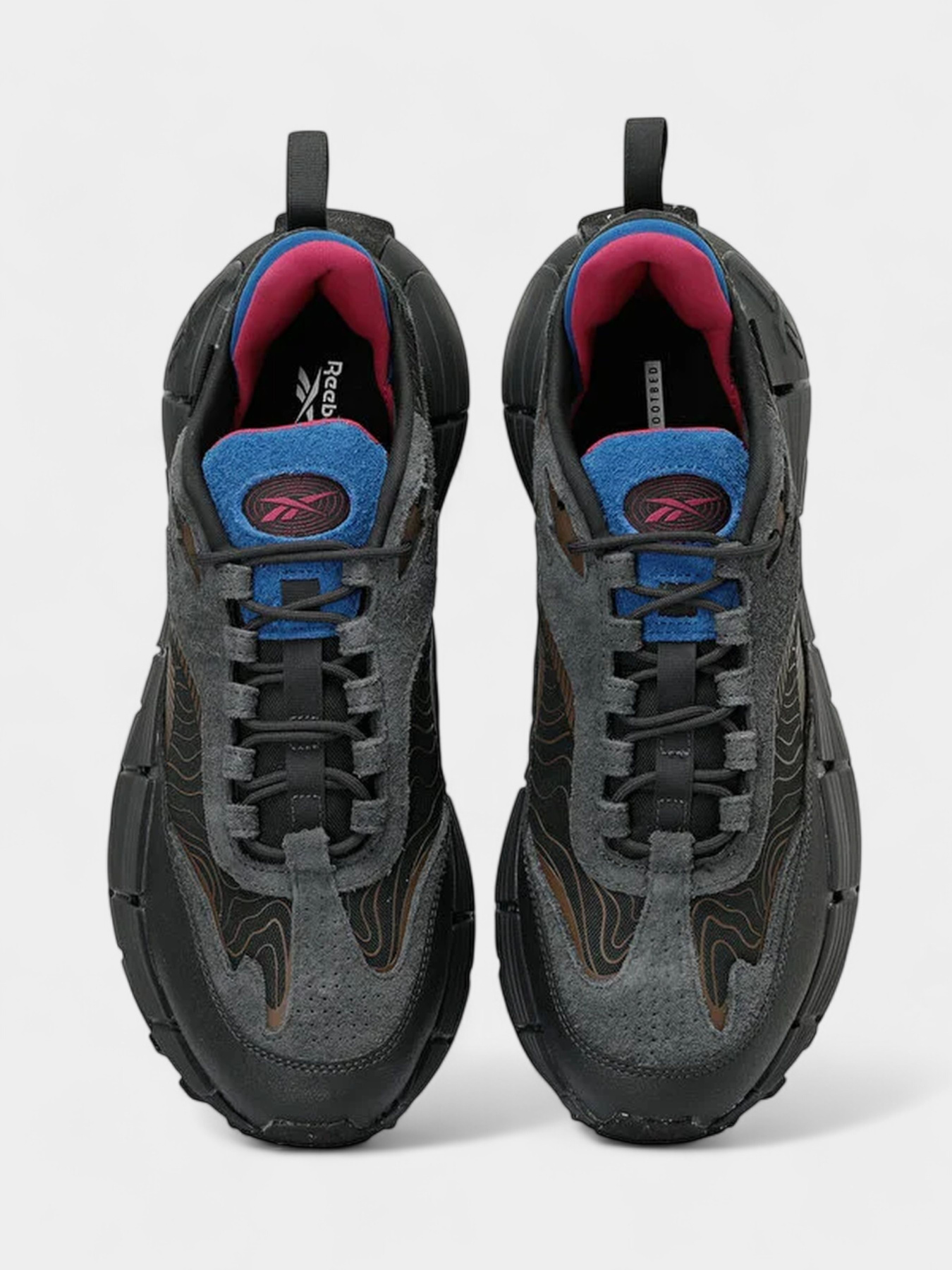 Кроссовки Reebok модель 101520011 Фото