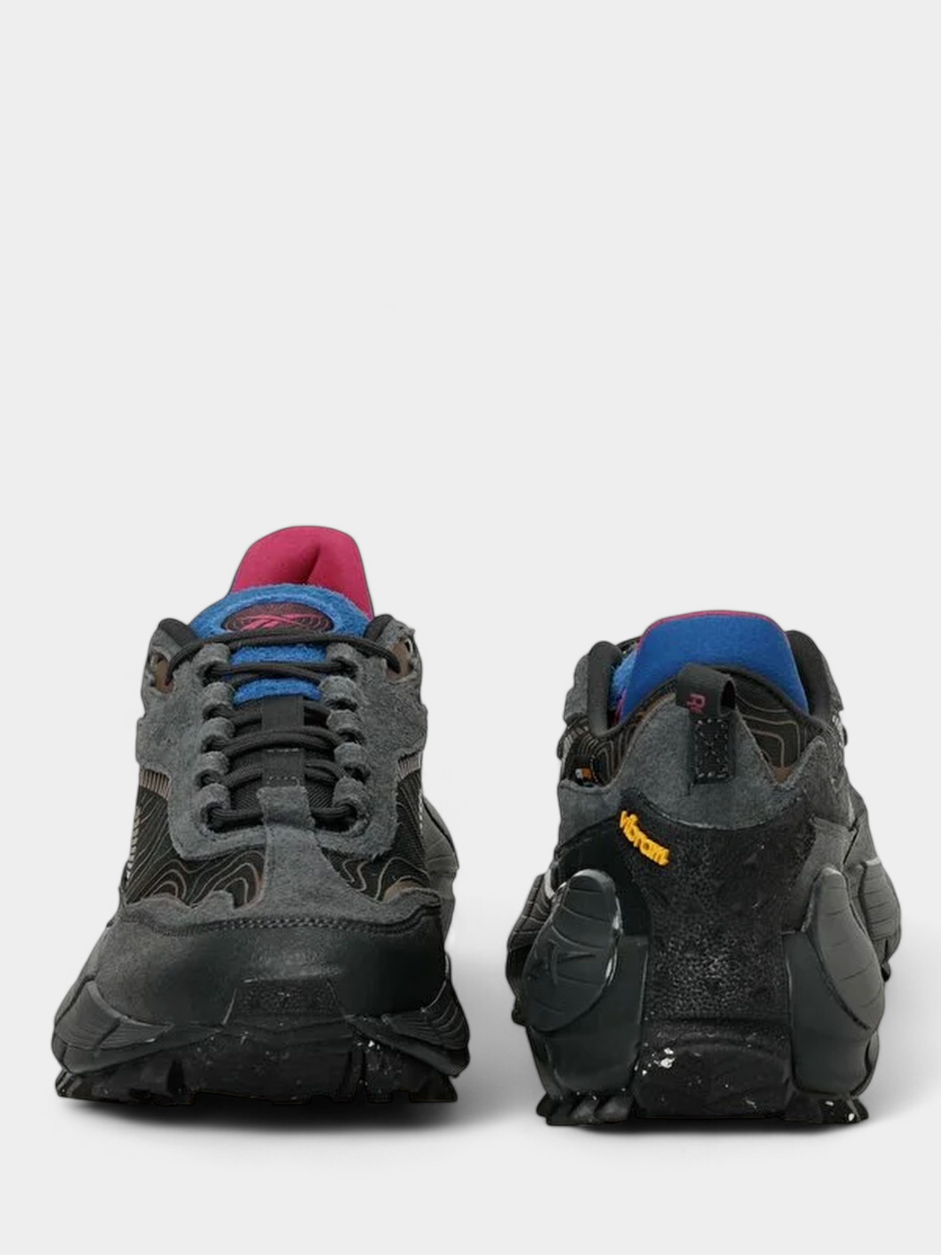 Кроссовки Reebok модель 101520011 Фото