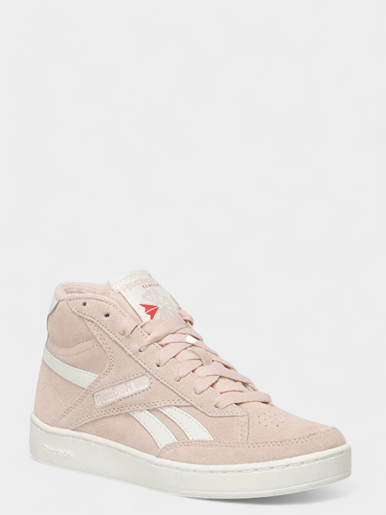 Кеды Reebok модель 101520113 Фото