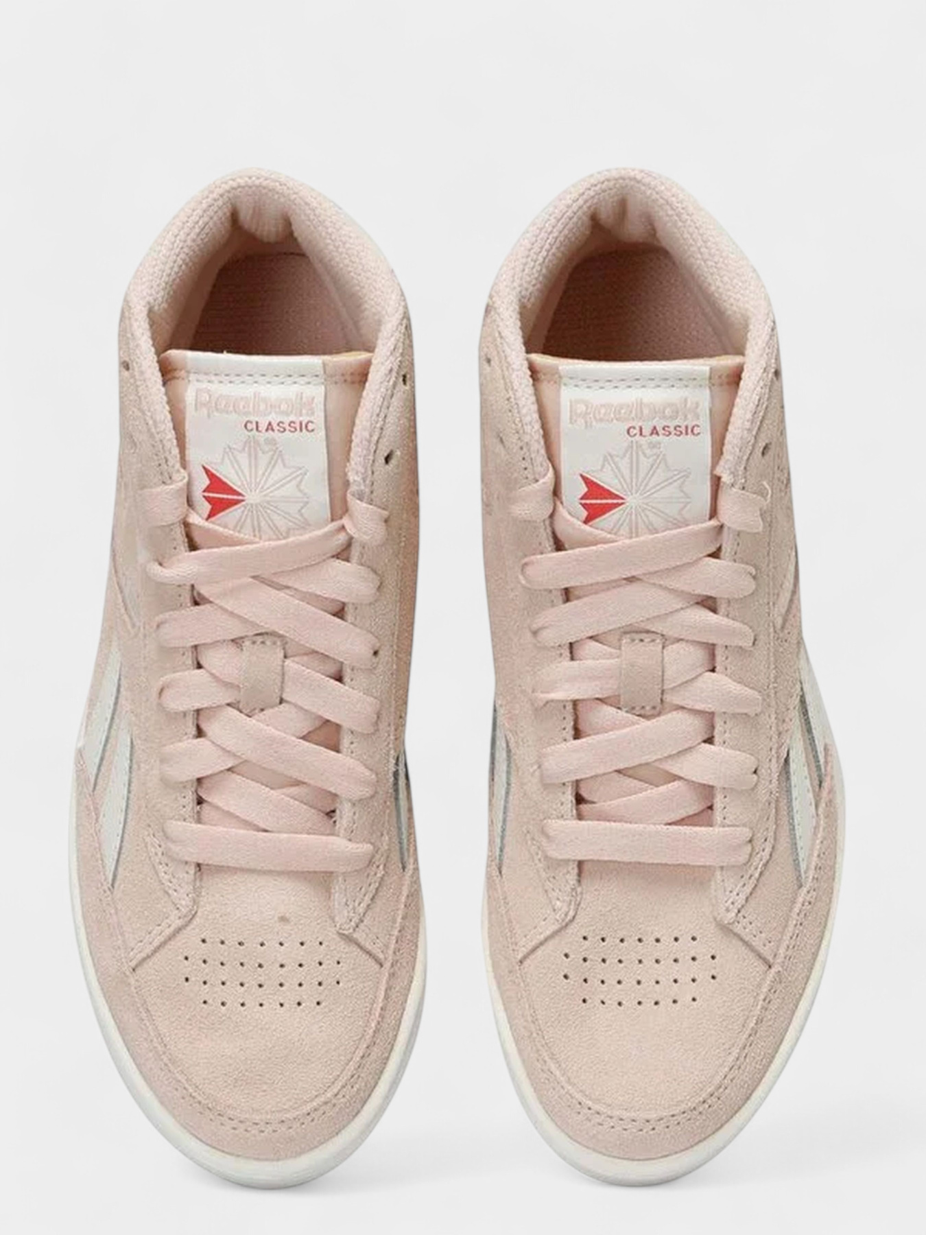 Кеды Reebok модель 101520113 Фото
