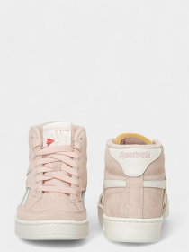Кеды Reebok модель 101520113 Фото