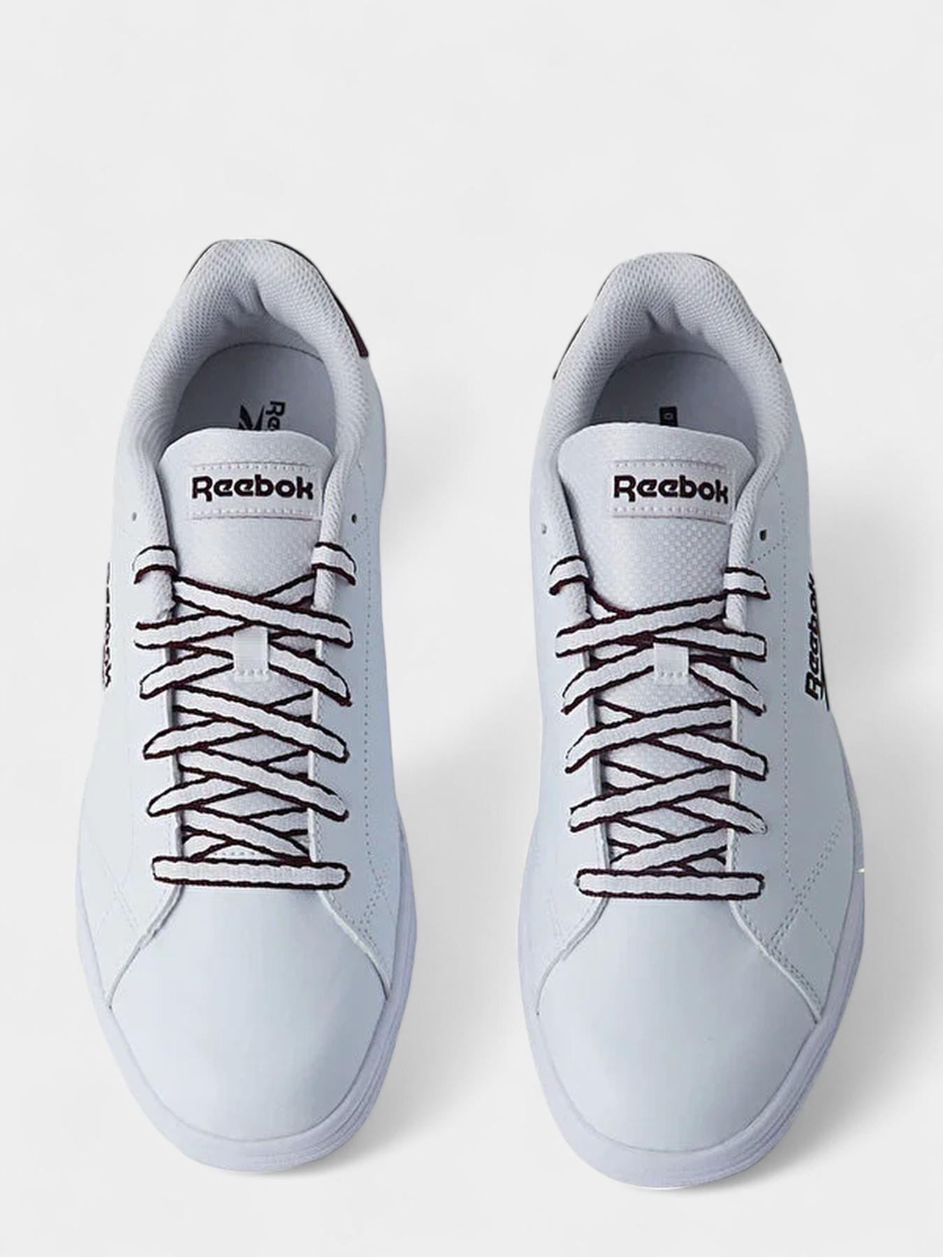 Кеды Reebok модель 101520305 Фото