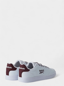 Кеды Reebok модель 101520305 Фото