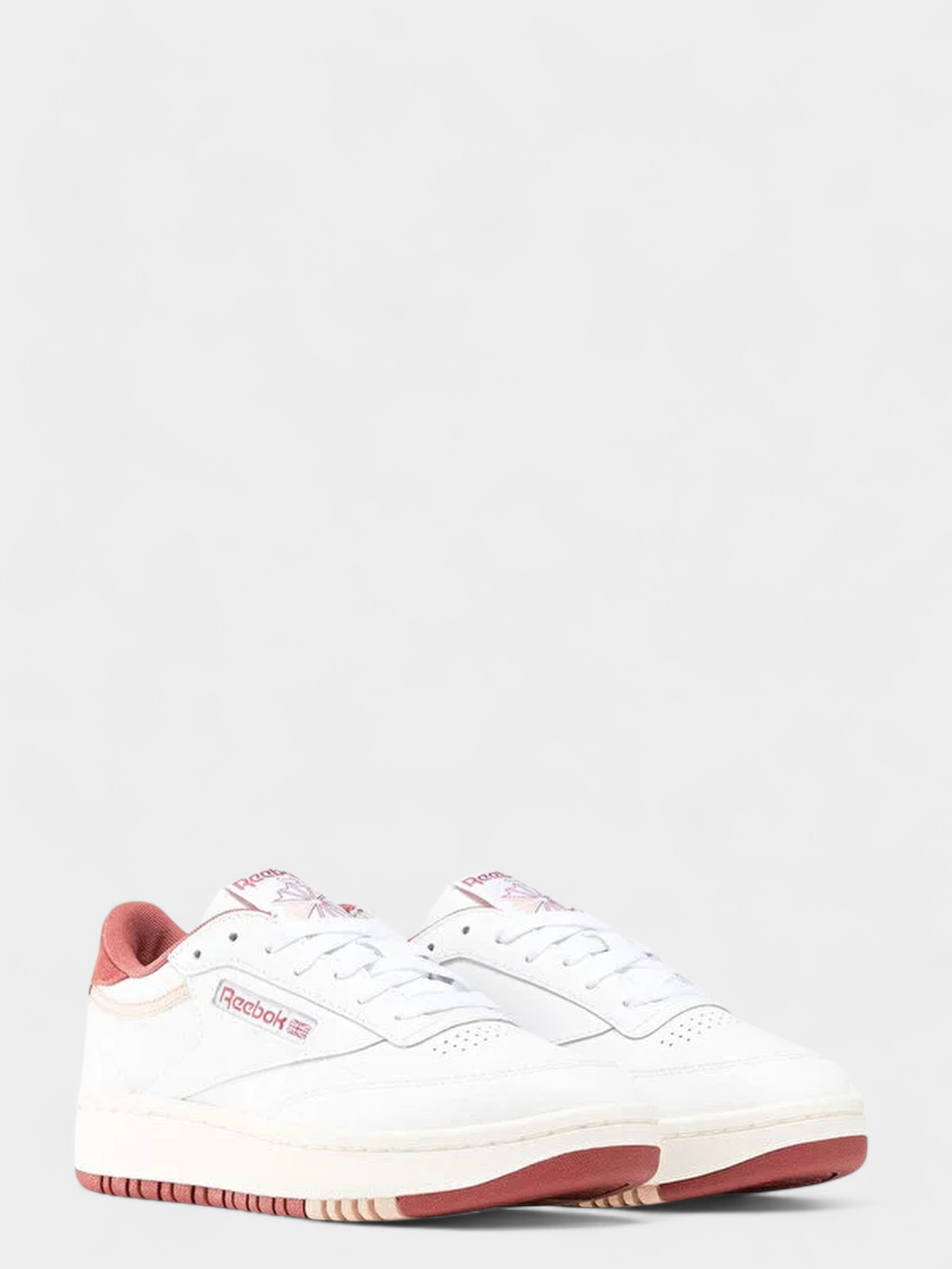 Кеды Reebok модель 101665099 Фото