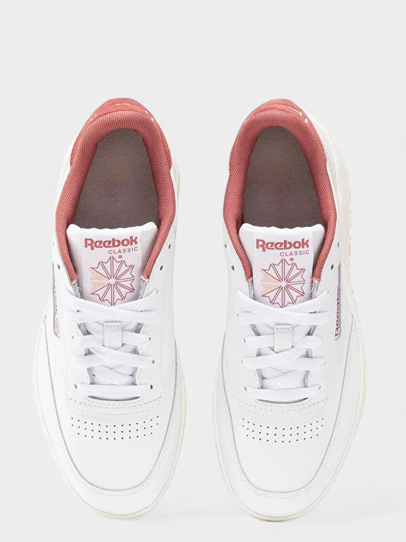Кеды Reebok модель 101665099 Фото