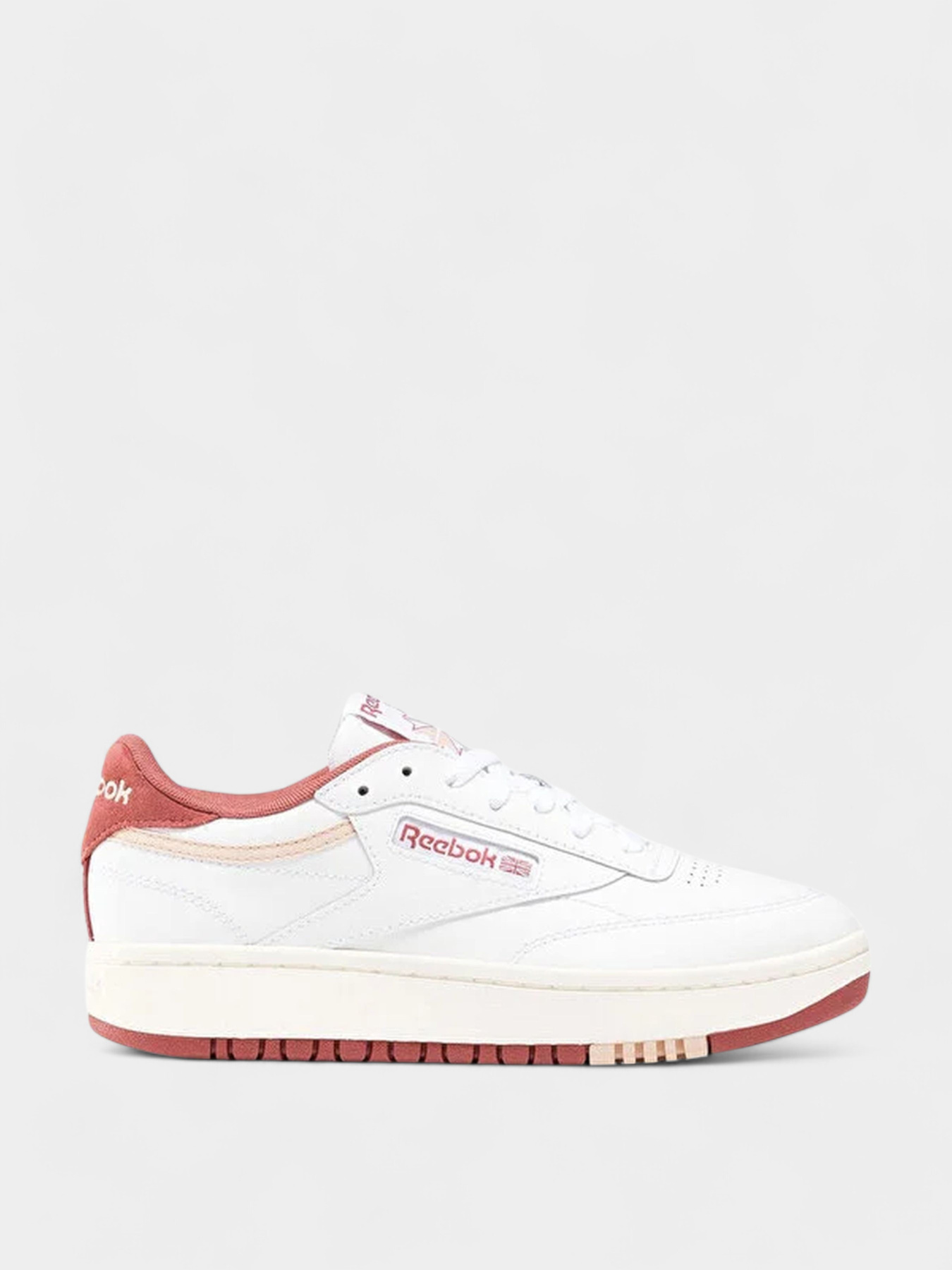 Кеды Reebok модель 101665099 Фото