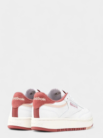 Кеды Reebok модель 101665099 Фото