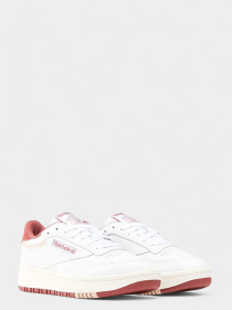 Кеды Reebok модель 101665099 Фото