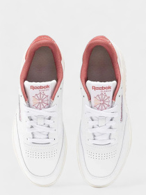 Кеды Reebok модель 101665099 Фото