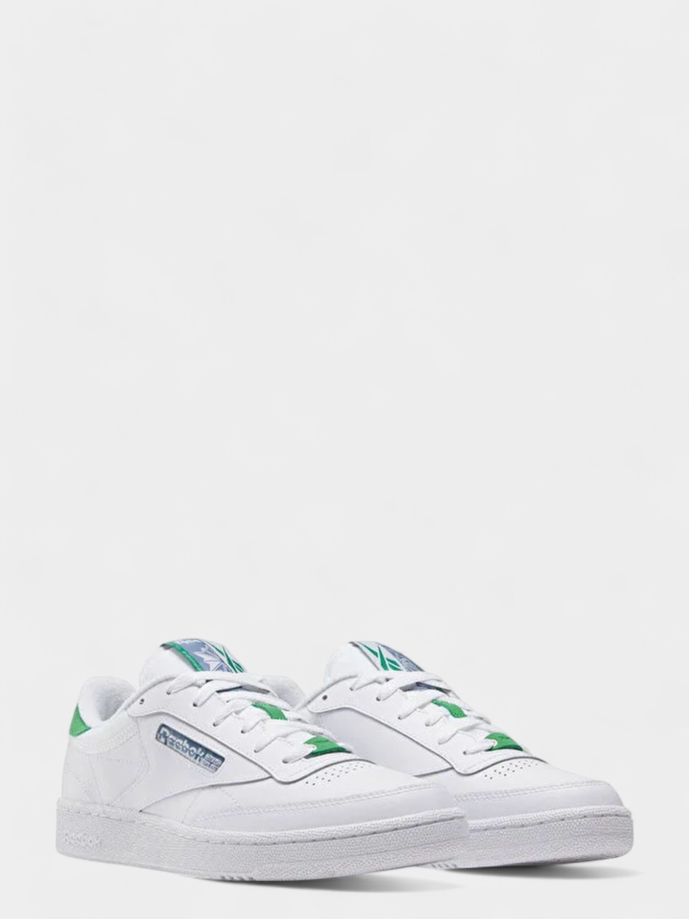 Кеды Reebok модель 101665111 Фото