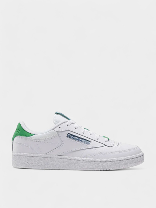 Кеды Reebok модель 101665111 Фото