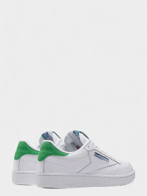 Кеды Reebok модель 101665111 Фото